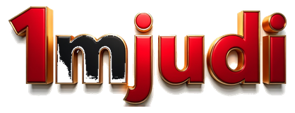 1mjudi logo