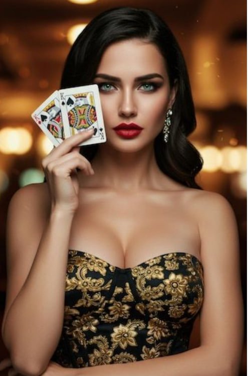 1mjudi Meja Baccarat